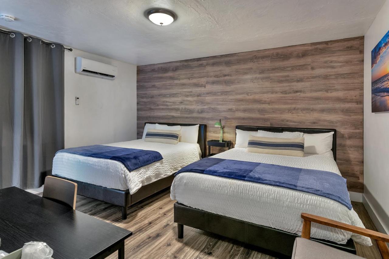 Oasis Hotel Форт Лодърдейл Екстериор снимка
