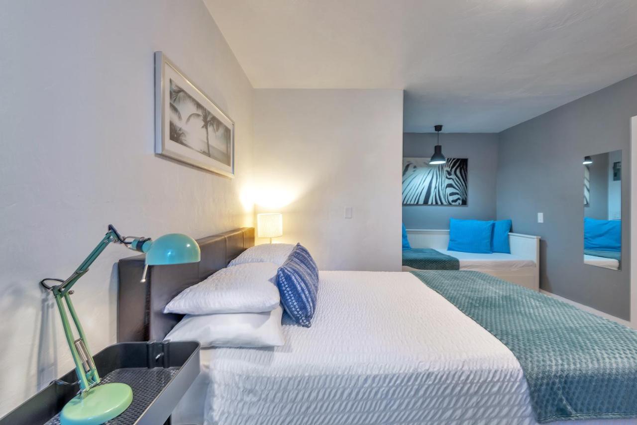 Oasis Hotel Форт Лодърдейл Екстериор снимка