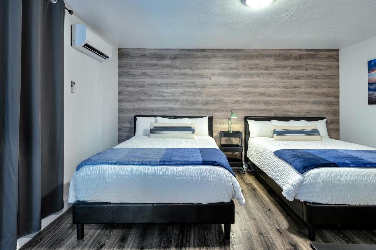 Oasis Hotel Форт Лодърдейл Екстериор снимка