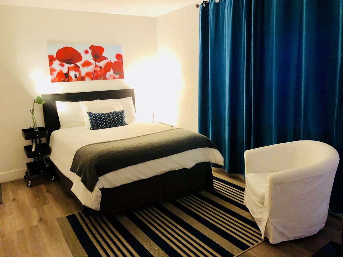 Oasis Hotel Форт Лодърдейл Екстериор снимка